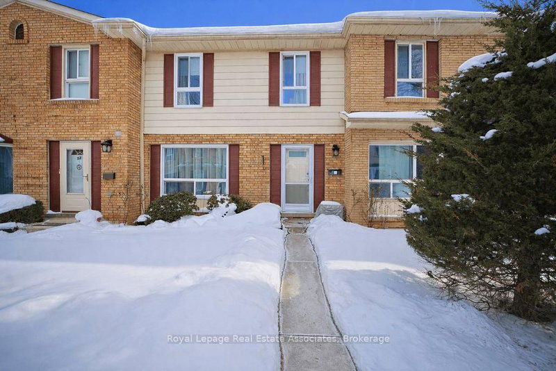 51 - 5475 Lakeshore Rd, Burlington, L7L 1E1 | Image 2