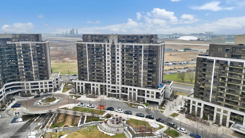 home for lease on 1215-1070 Sheppard Avenue W