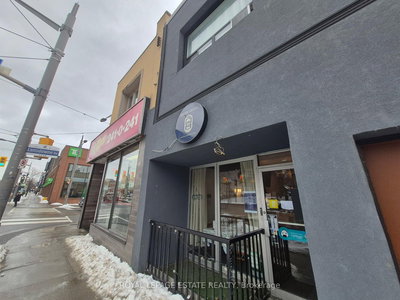 1351 St Clair Ave | Toronto | Image