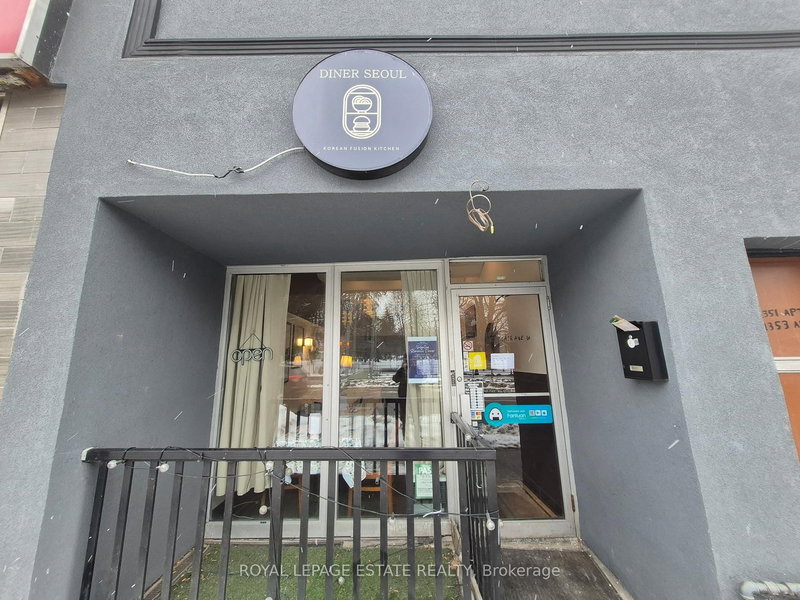 1351 St Clair Ave W, Toronto, M6E 1C5 | Image 2