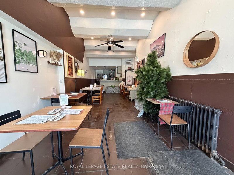 1351 St Clair Ave W, Toronto, M6E 1C5 | Image 3