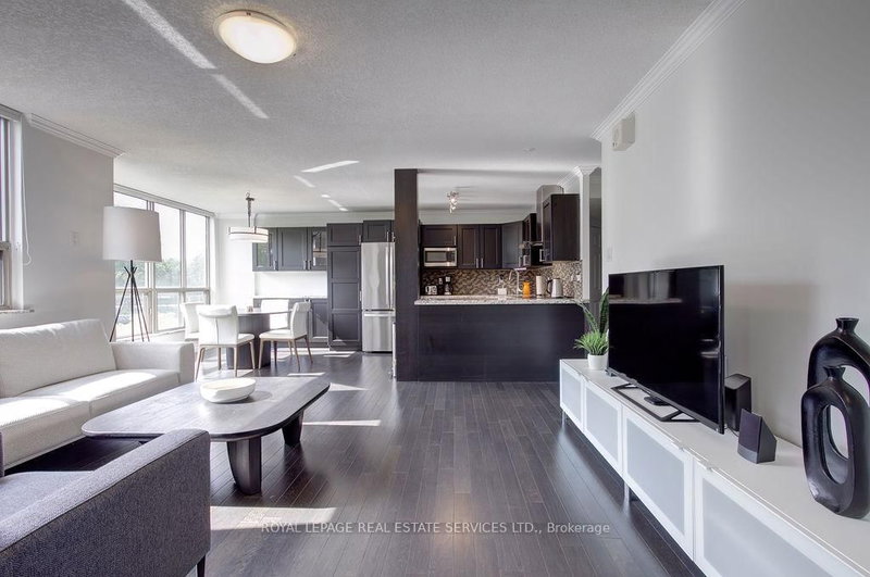 410 - 1110 Walden Circ, Mississauga, L5J 4R3 | Image 2