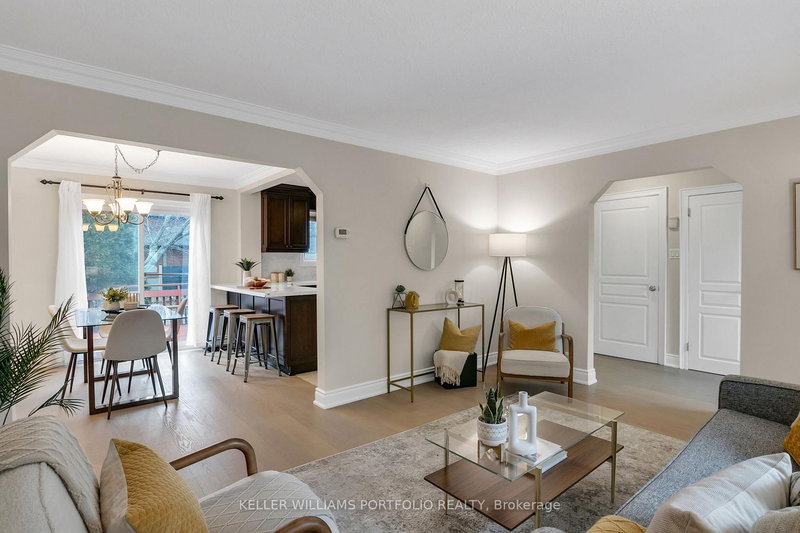 50 Wilmar Rd, Toronto, M9B 3S1 | Image 2