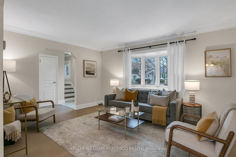 50 Wilmar Rd, Toronto, M9B 3S1 | Image 3