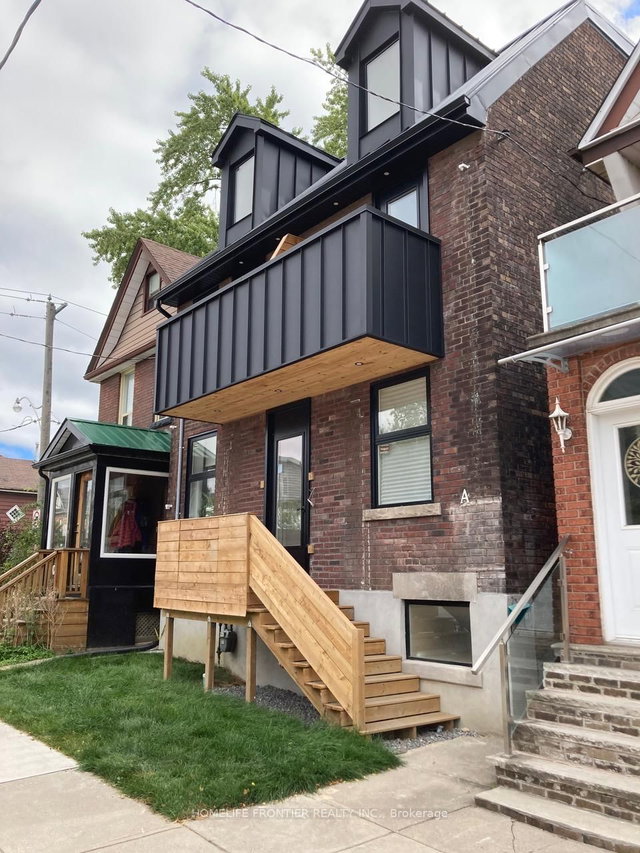 1 - 197 Hallam Street