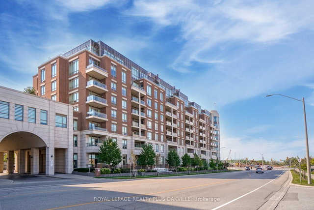 607 - 2470 Prince Michael Drive