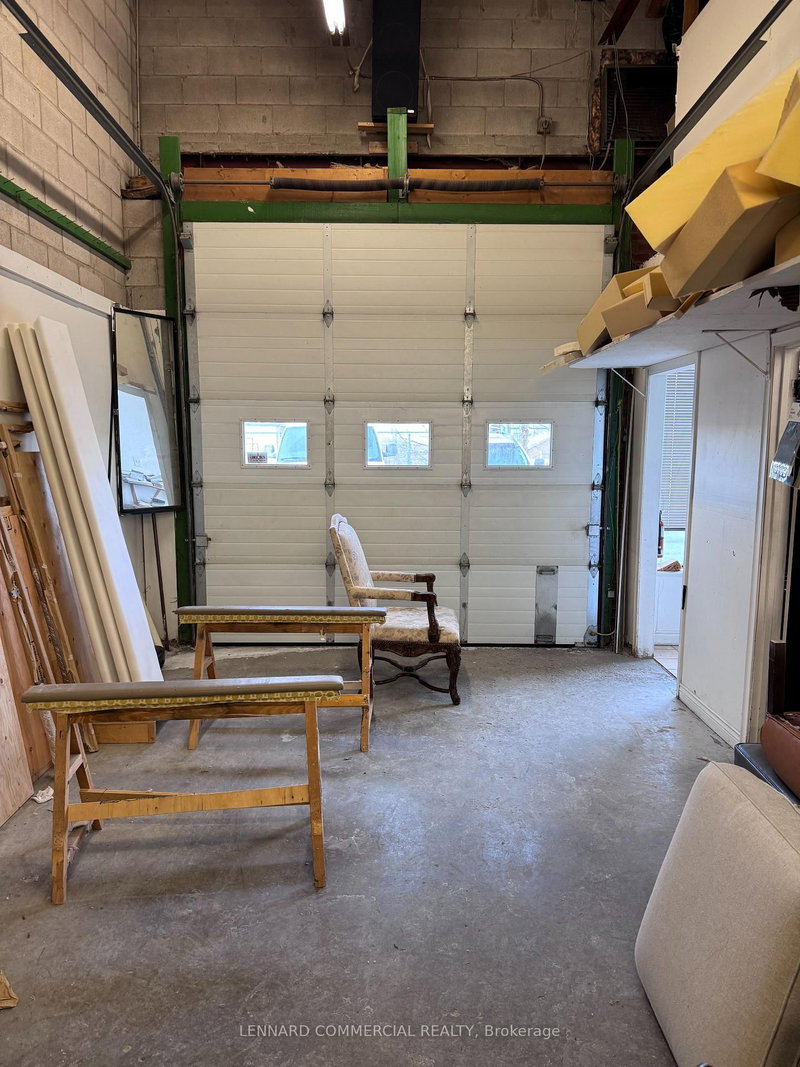 14 & 15 - 4801 Steeles Ave W, Toronto, M9L 2W1 | Image 2