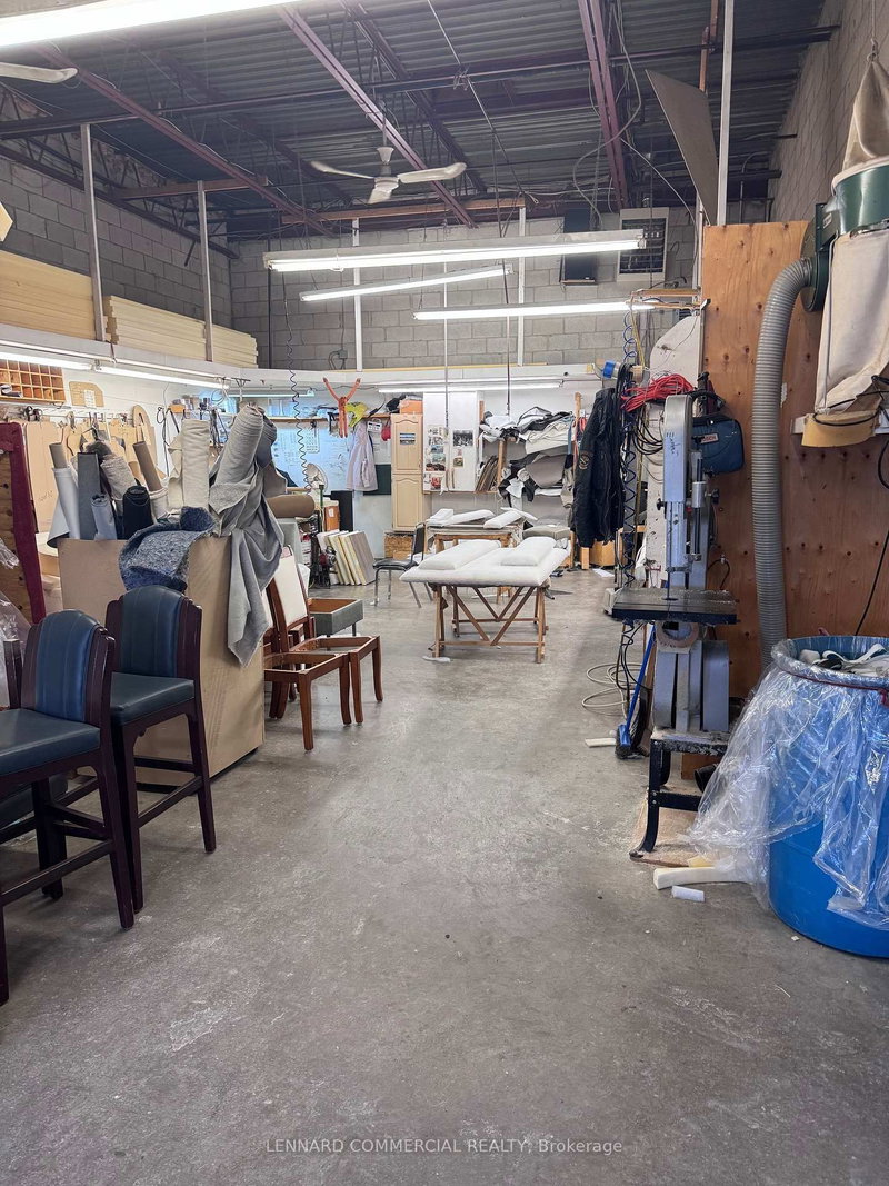 14 & 15 - 4801 Steeles Ave W, Toronto, M9L 2W1 | Image 3