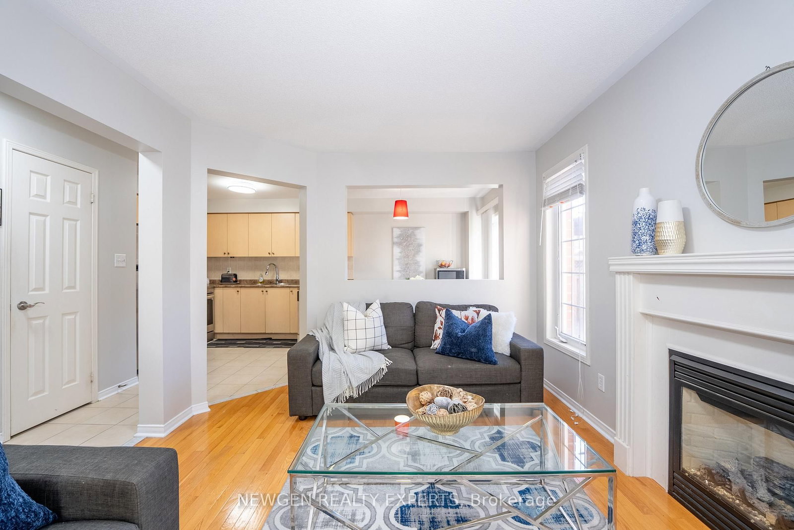 Detached House for sale at 87 Luella Crescent, Brampton, Ontario, L7A 3H5 - Fletcher's Meadow - MLS: W12779802