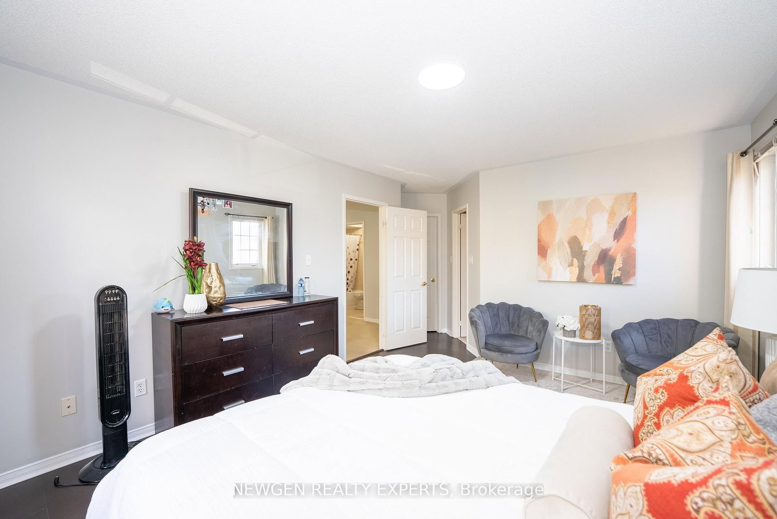 Detached House for sale at 87 Luella Crescent, Brampton, Ontario, L7A 3H5 - Fletcher's Meadow - MLS: W12779802