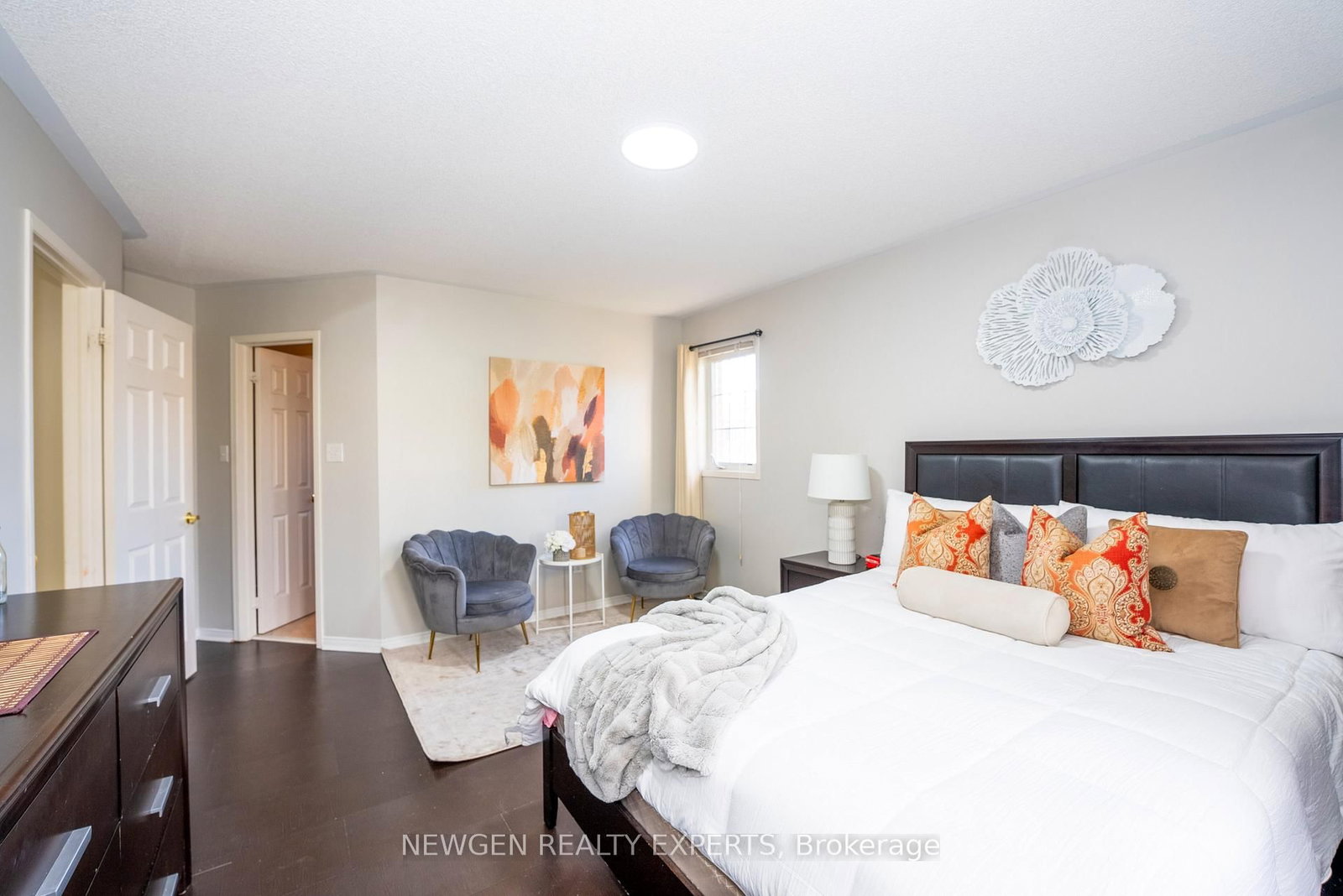 Detached House for sale at 87 Luella Crescent, Brampton, Ontario, L7A 3H5 - Fletcher's Meadow - MLS: W12779802