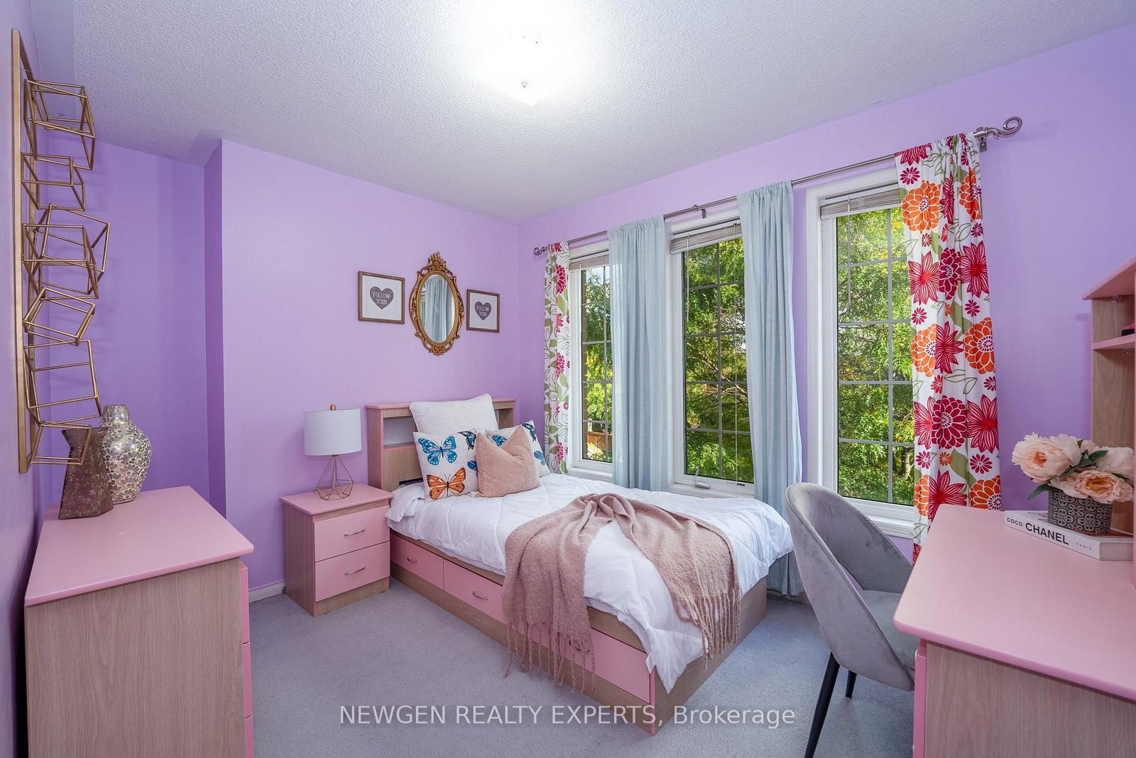 Detached House for sale at 87 Luella Crescent, Brampton, Ontario, L7A 3H5 - Fletcher's Meadow - MLS: W12779802