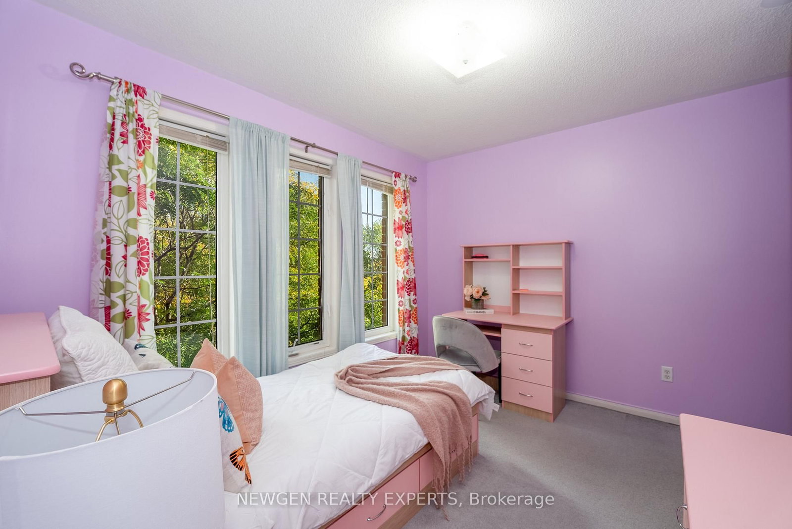 Detached House for sale at 87 Luella Crescent, Brampton, Ontario, L7A 3H5 - Fletcher's Meadow - MLS: W12779802