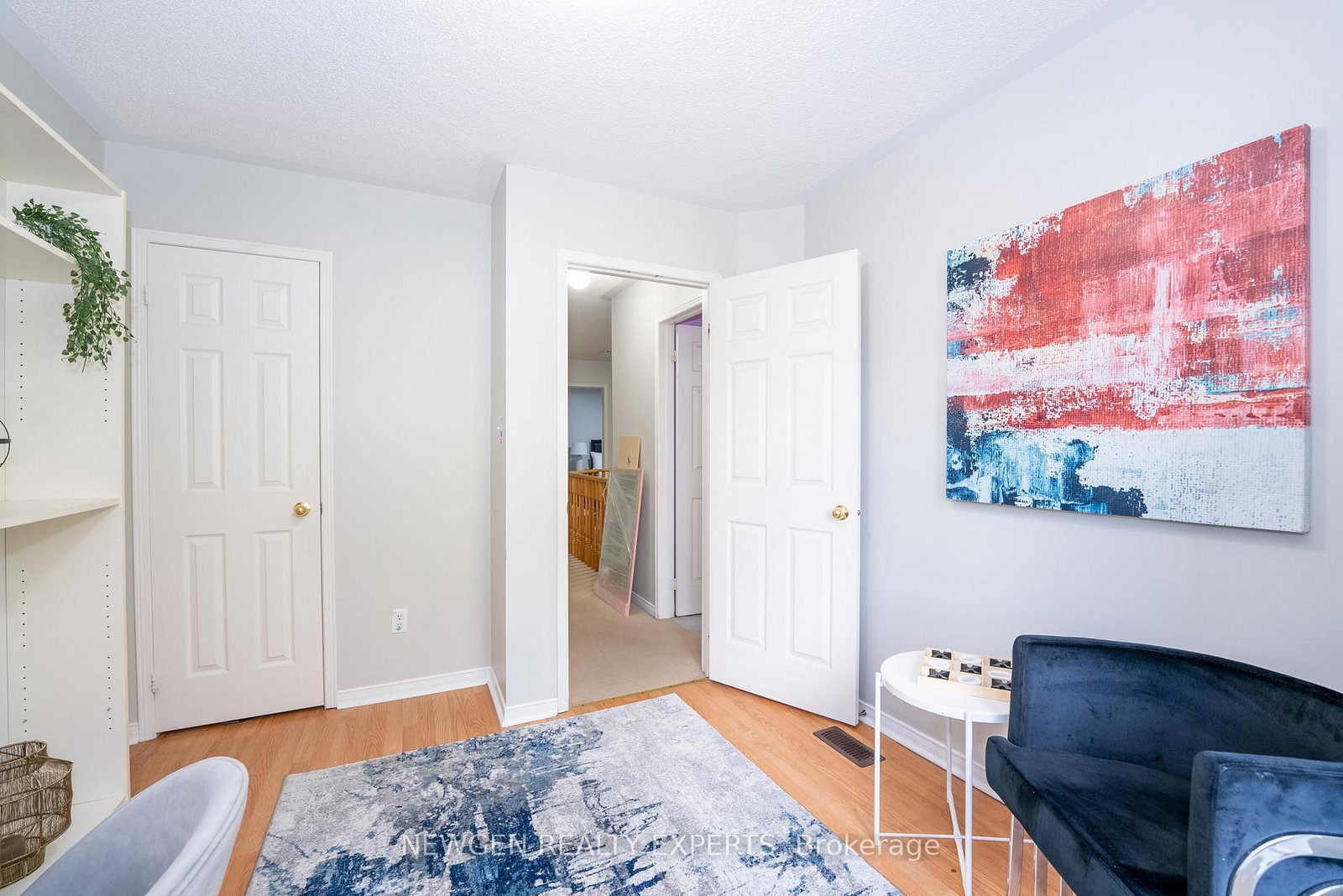 Detached House for sale at 87 Luella Crescent, Brampton, Ontario, L7A 3H5 - Fletcher's Meadow - MLS: W12779802