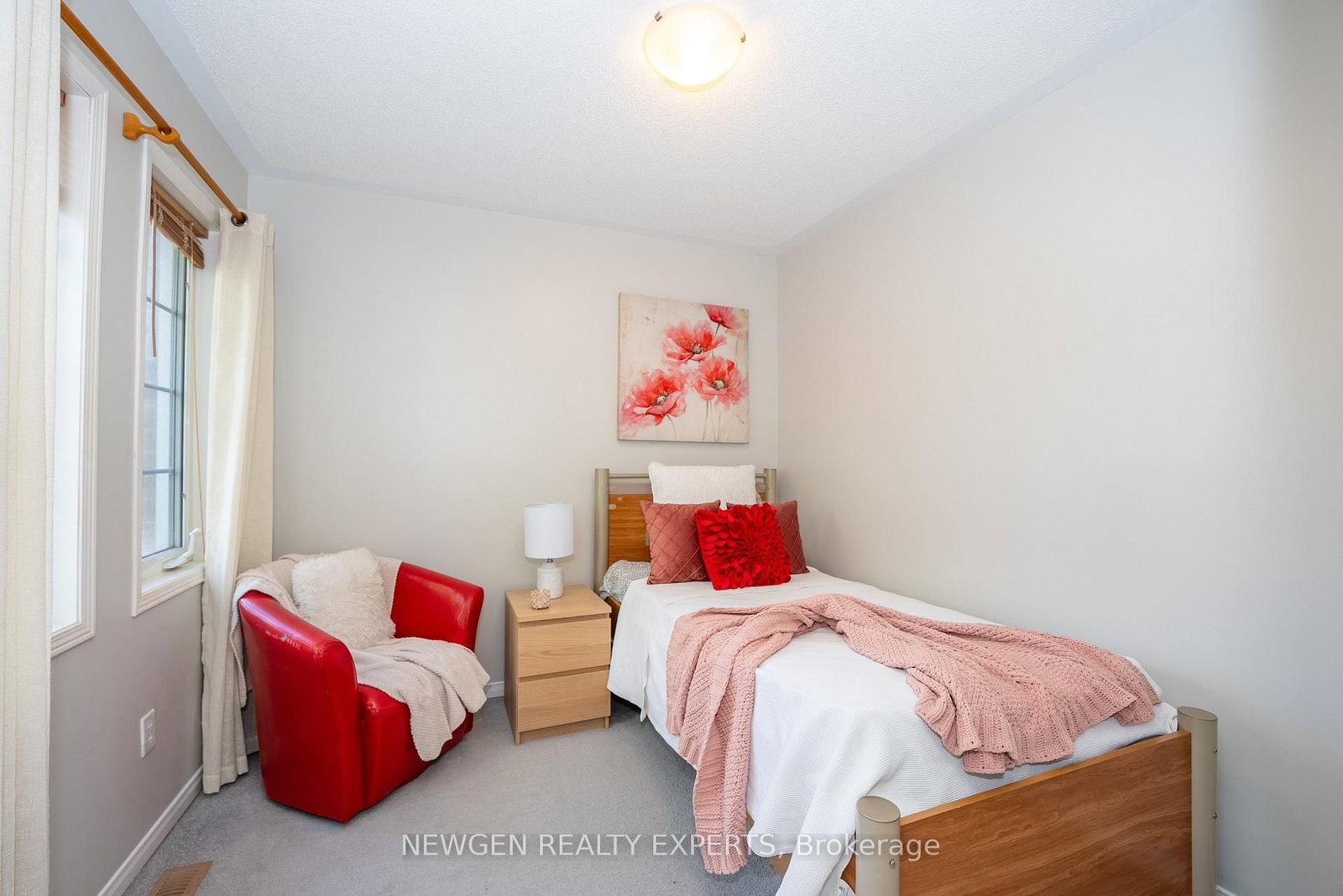 Detached House for sale at 87 Luella Crescent, Brampton, Ontario, L7A 3H5 - Fletcher's Meadow - MLS: W12779802