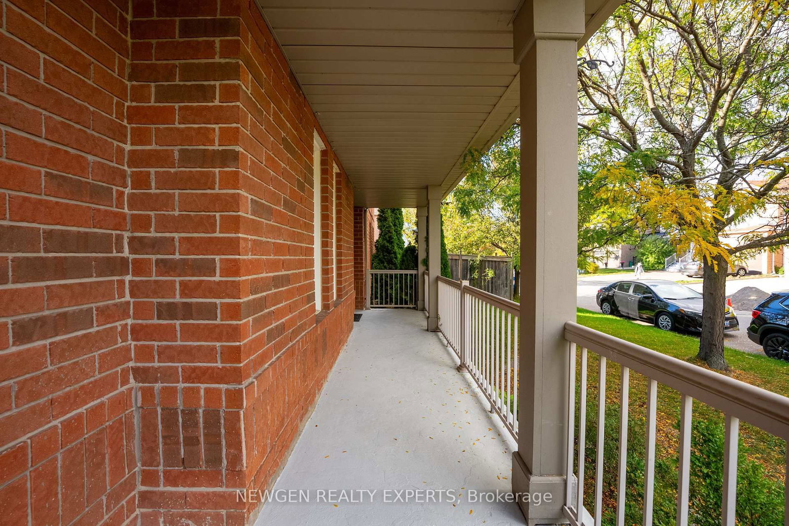 Detached House for sale at 87 Luella Crescent, Brampton, Ontario, L7A 3H5 - Fletcher's Meadow - MLS: W12779802