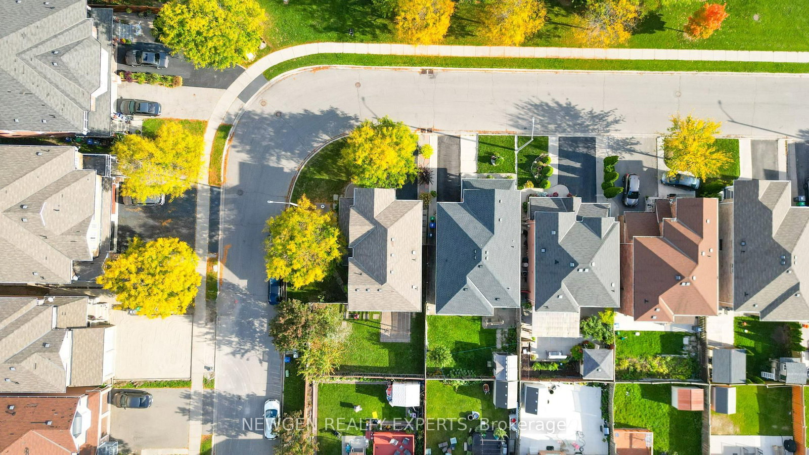 Detached House for sale at 87 Luella Crescent, Brampton, Ontario, L7A 3H5 - Fletcher's Meadow - MLS: W12779802