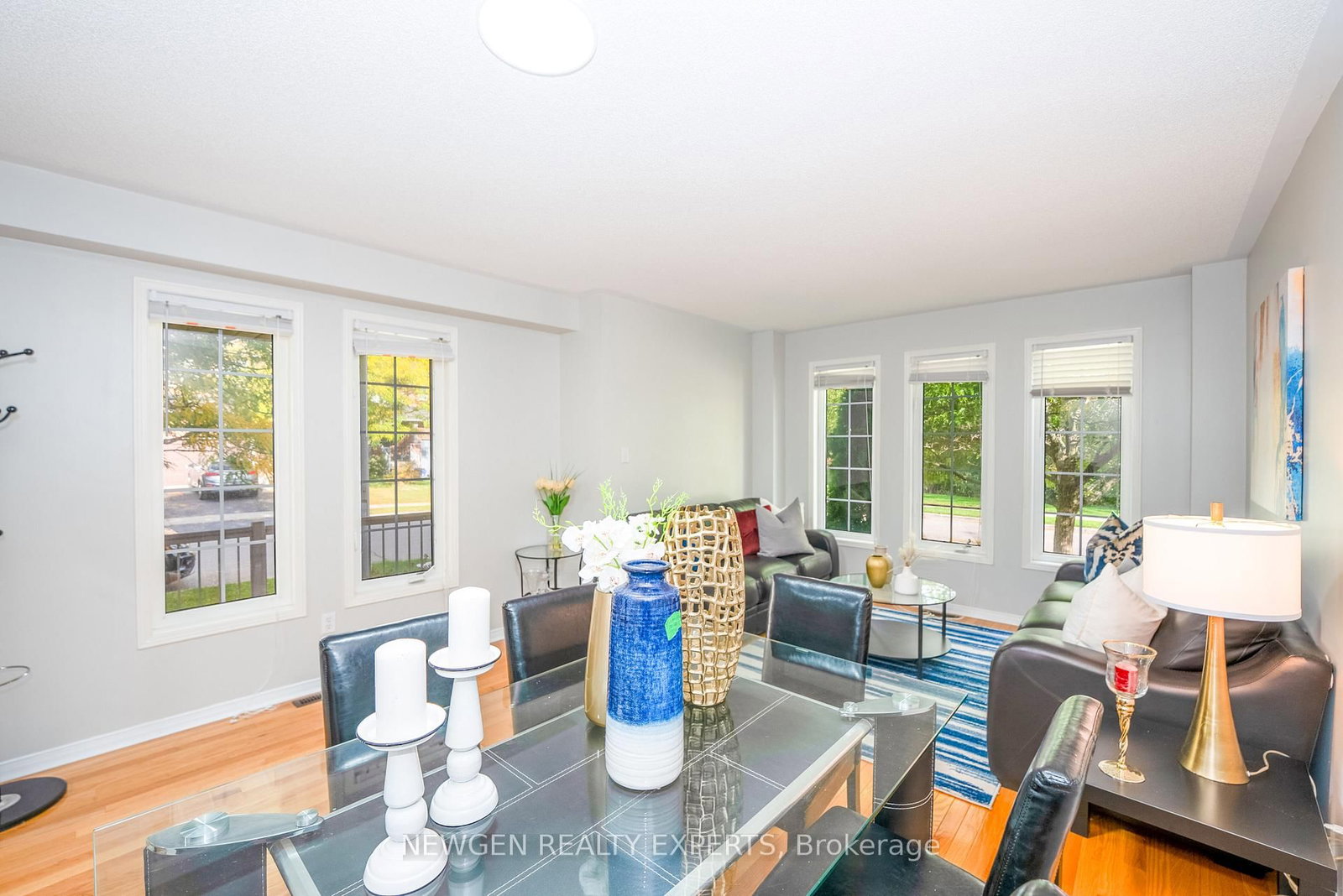 Detached House for sale at 87 Luella Crescent, Brampton, Ontario, L7A 3H5 - Fletcher's Meadow - MLS: W12779802