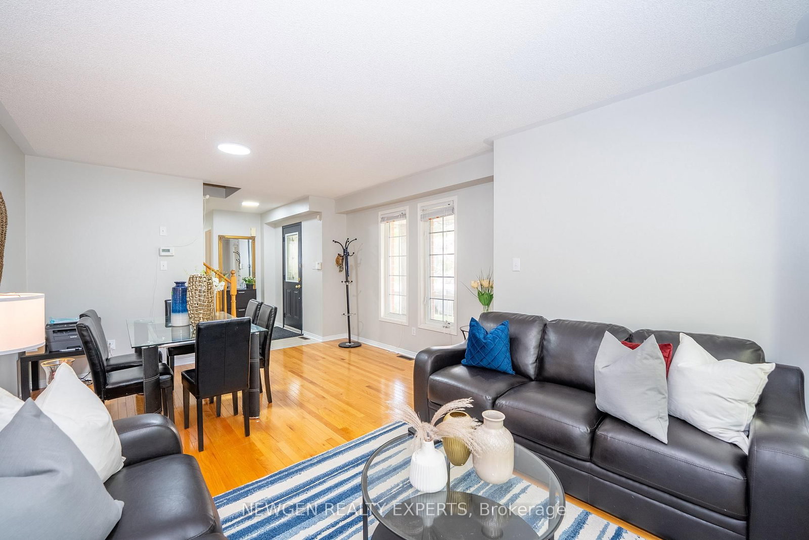 Detached House for sale at 87 Luella Crescent, Brampton, Ontario, L7A 3H5 - Fletcher's Meadow - MLS: W12779802