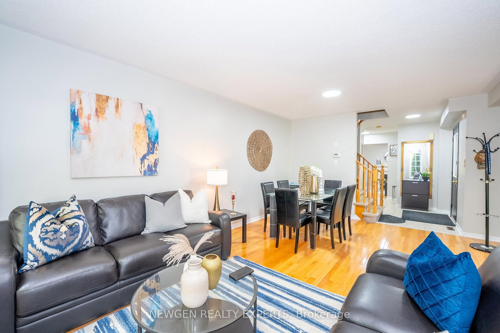 Detached House for sale at 87 Luella Crescent, Brampton, Ontario, L7A 3H5 - Fletcher's Meadow - MLS: W12779802