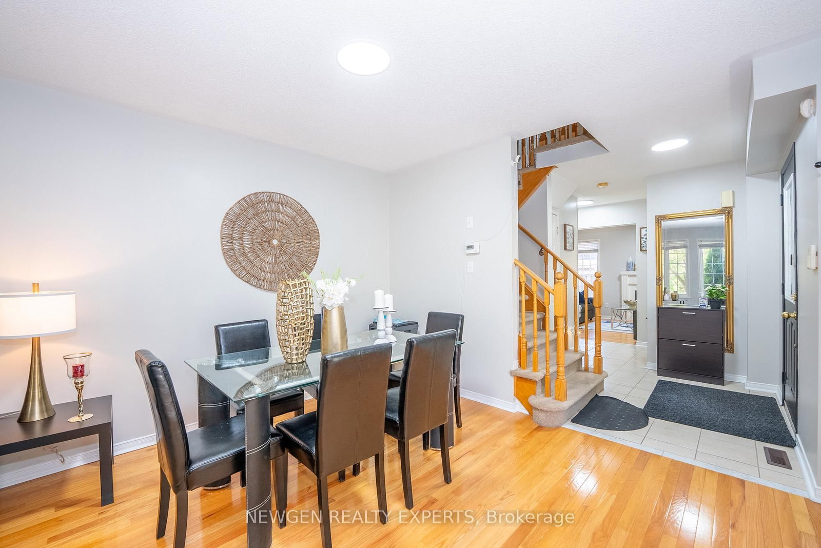 Detached House for sale at 87 Luella Crescent, Brampton, Ontario, L7A 3H5 - Fletcher's Meadow - MLS: W12779802