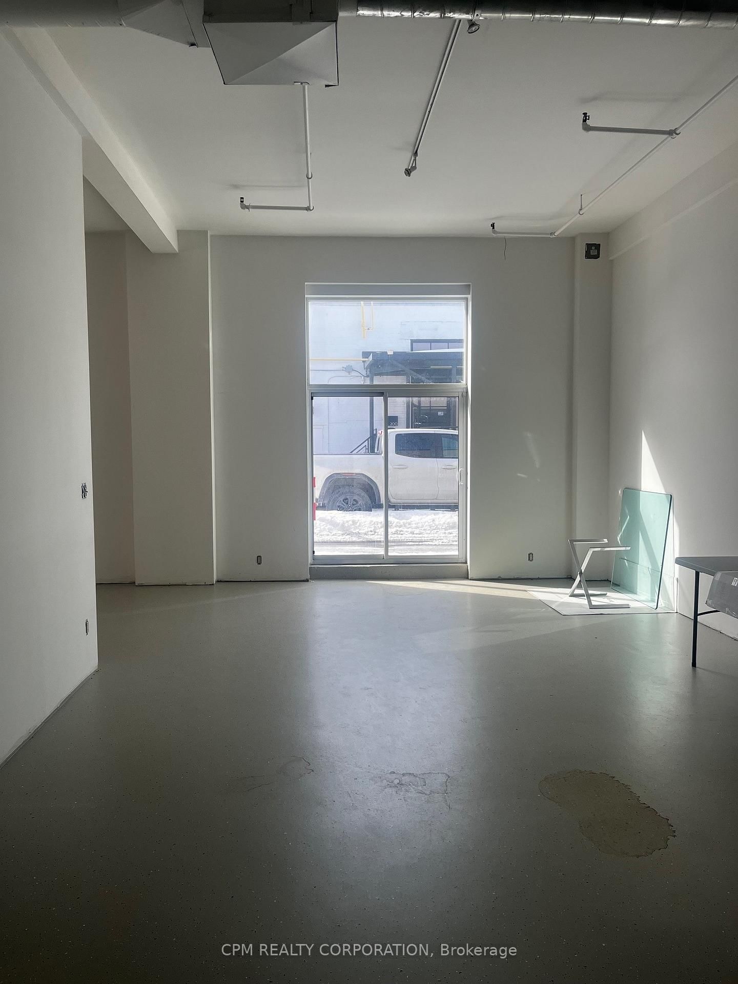 180 Norseman Street, Unit 110