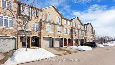 6-1127 Haig Boulevard, Mississauga, Ontario image-0-1