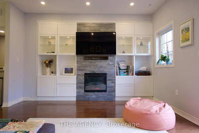 6-1127 Haig Boulevard, Mississauga, Ontario image-0-2