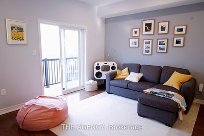 6-1127 Haig Boulevard, Mississauga, Ontario image-0-3