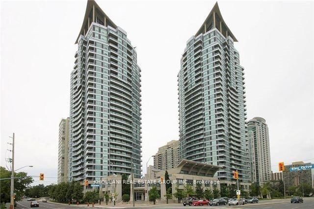3002 - 1 Elm Drive W