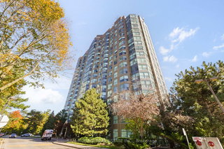 1807 - 2177 Burnhamthorpe Road W
