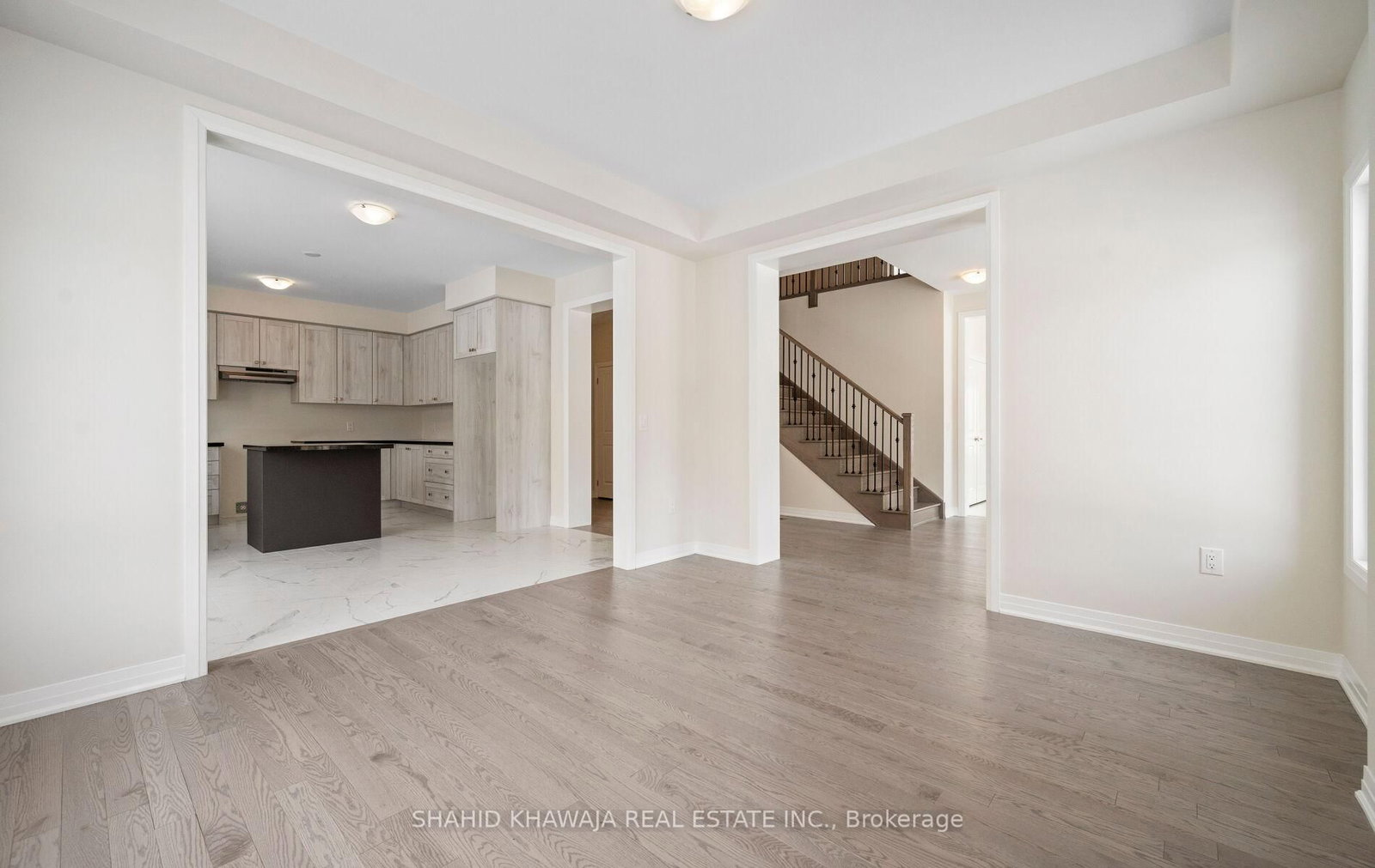 Detached House for sale at 1109 Dent Terrace, Milton, Ontario, L9E 1X9 - Bowes - MLS: W12780150