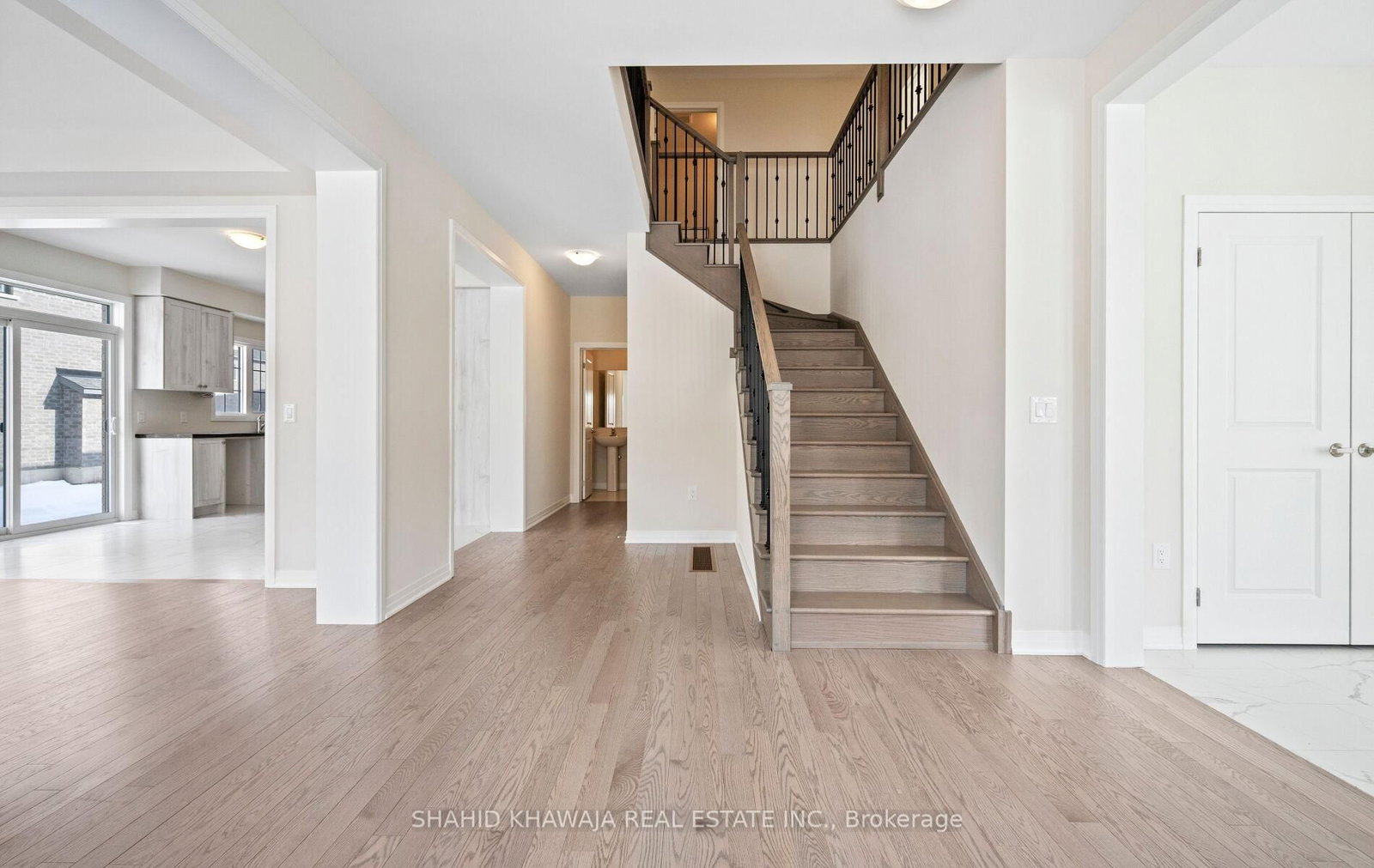 Detached House for sale at 1109 Dent Terrace, Milton, Ontario, L9E 1X9 - Bowes - MLS: W12780150