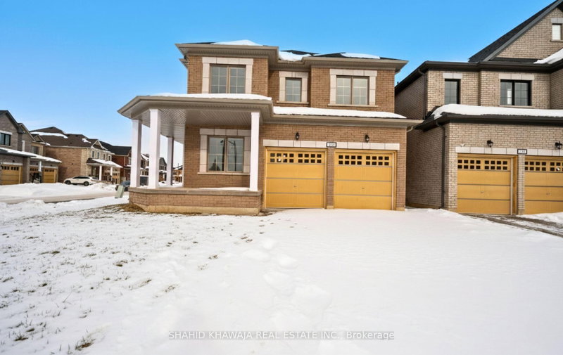 1109 Dent Terr, Milton, L9E 1X9 | Image 3