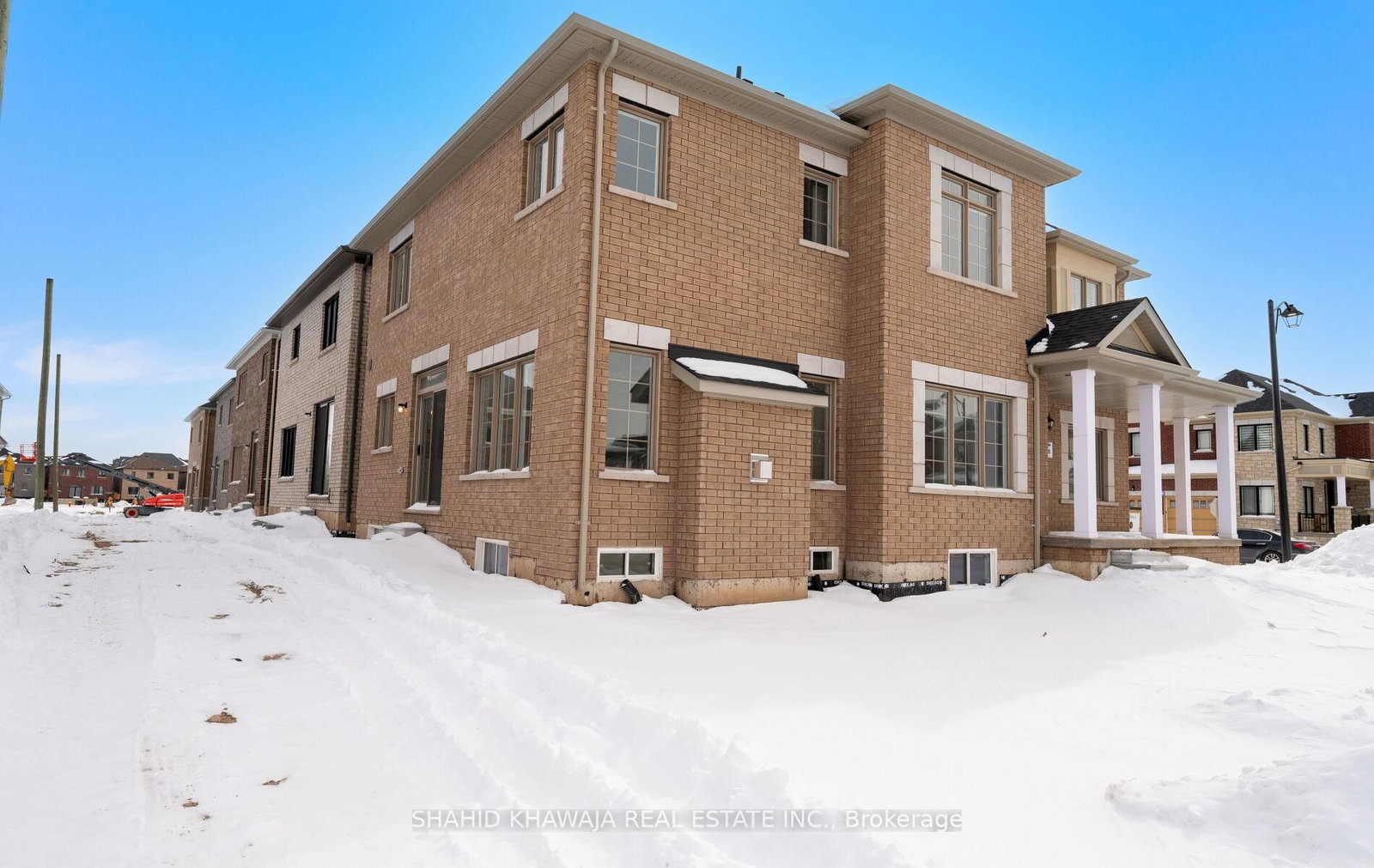 Detached House for sale at 1109 Dent Terrace, Milton, Ontario, L9E 1X9 - Bowes - MLS: W12780150