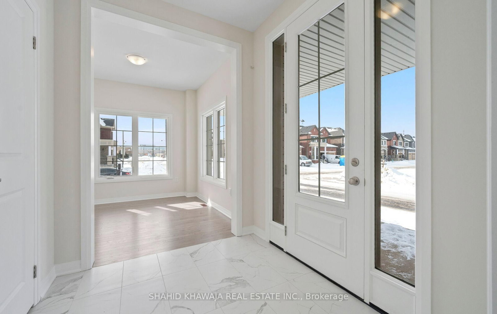 Detached House for sale at 1109 Dent Terrace, Milton, Ontario, L9E 1X9 - Bowes - MLS: W12780150