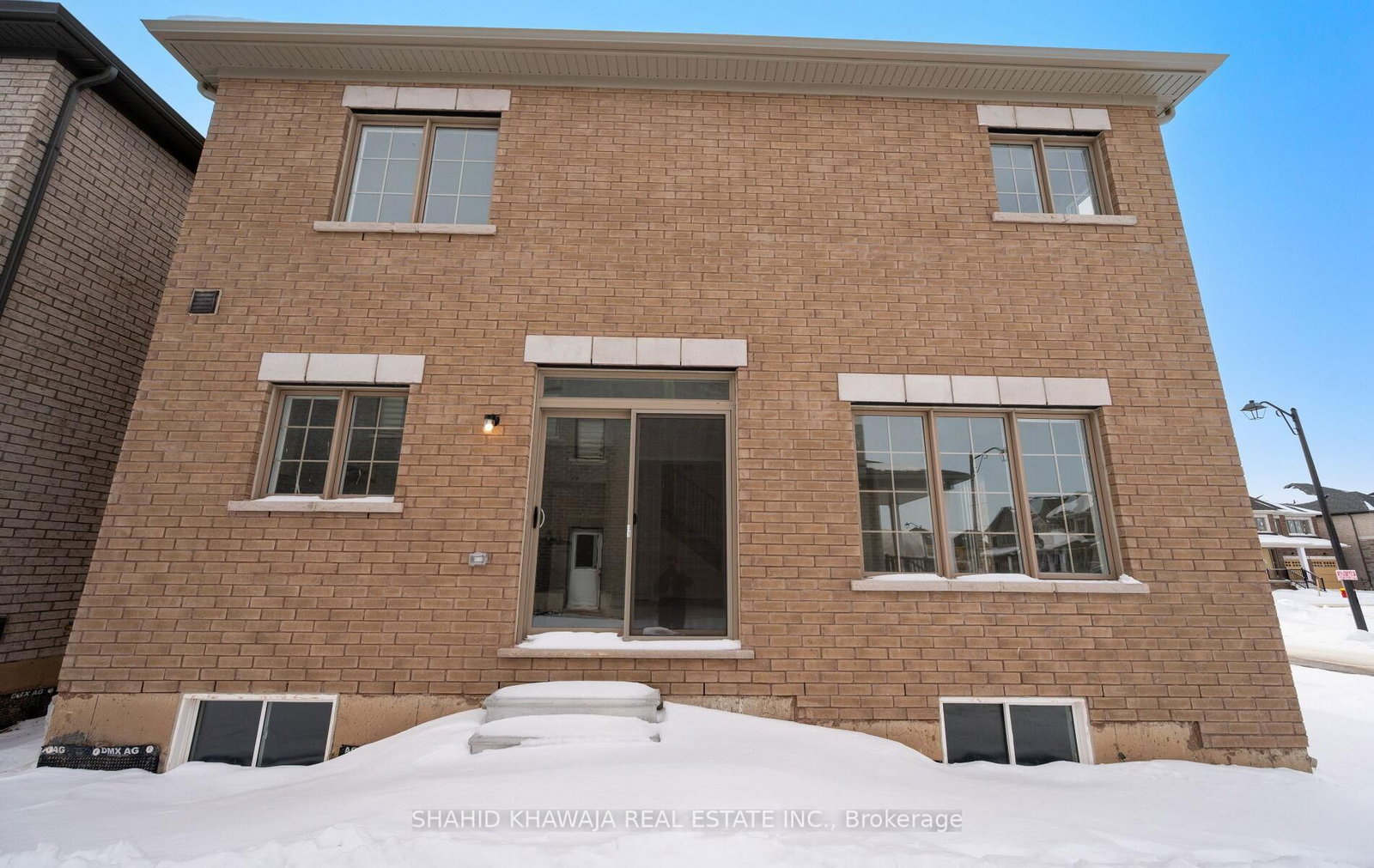 Detached House for sale at 1109 Dent Terrace, Milton, Ontario, L9E 1X9 - Bowes - MLS: W12780150