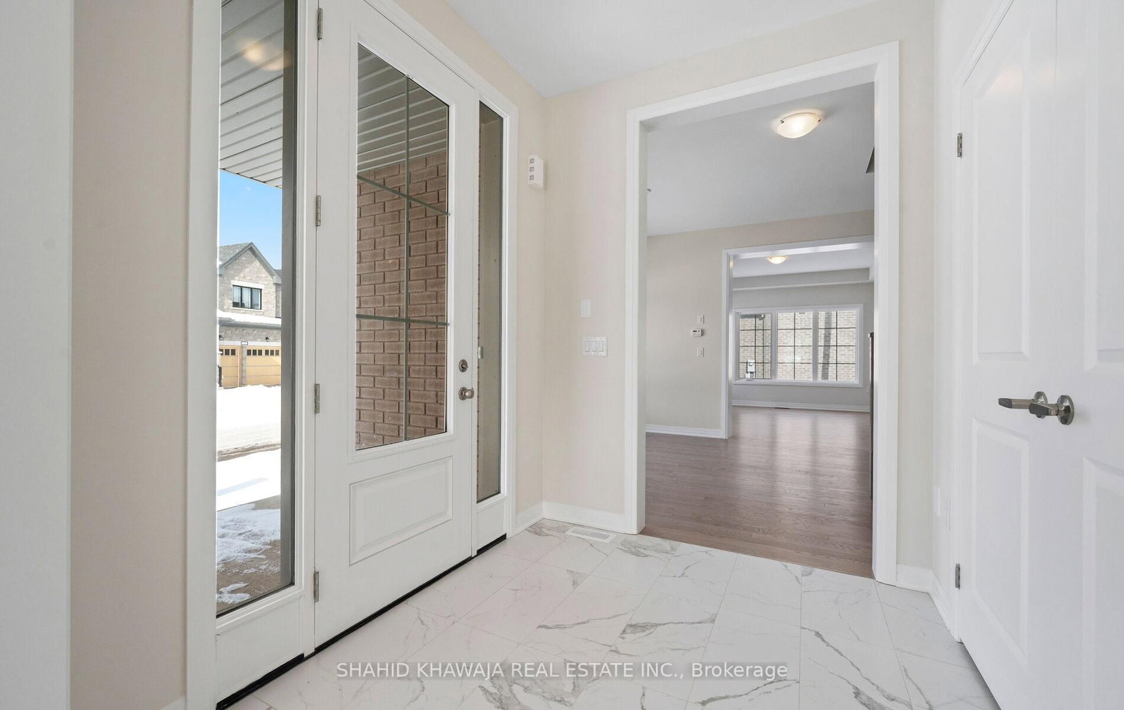 Detached House for sale at 1109 Dent Terrace, Milton, Ontario, L9E 1X9 - Bowes - MLS: W12780150