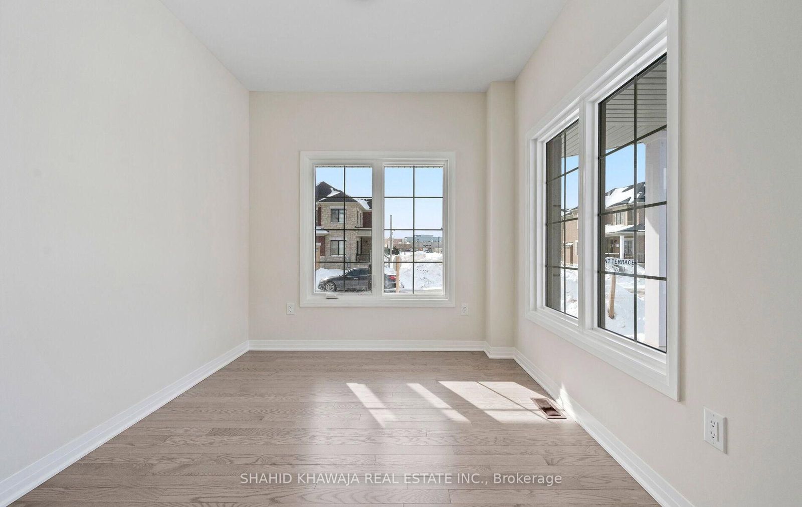 Detached House for sale at 1109 Dent Terrace, Milton, Ontario, L9E 1X9 - Bowes - MLS: W12780150