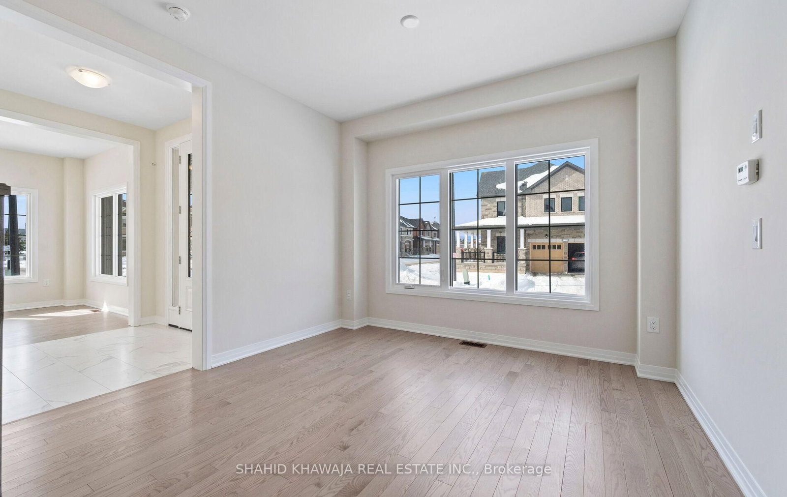 Detached House for sale at 1109 Dent Terrace, Milton, Ontario, L9E 1X9 - Bowes - MLS: W12780150