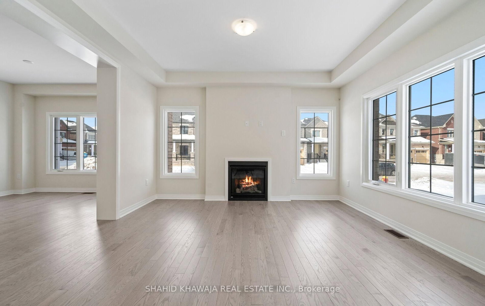 Detached House for sale at 1109 Dent Terrace, Milton, Ontario, L9E 1X9 - Bowes - MLS: W12780150