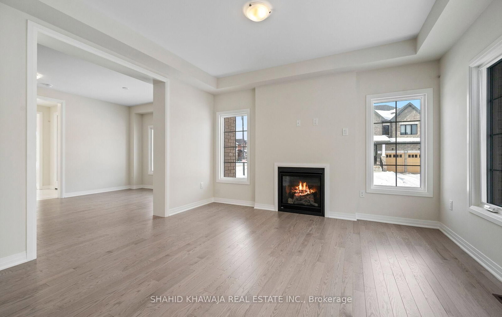 Detached House for sale at 1109 Dent Terrace, Milton, Ontario, L9E 1X9 - Bowes - MLS: W12780150