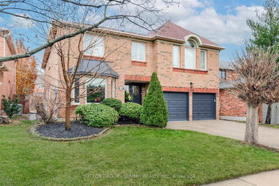 1104 Ambercroft Lane | Oakville | Image