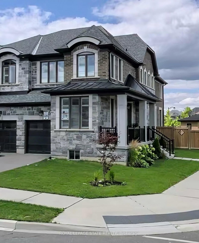 1383 Farmstead Dr, Milton, L9T 7K6 | Image 2