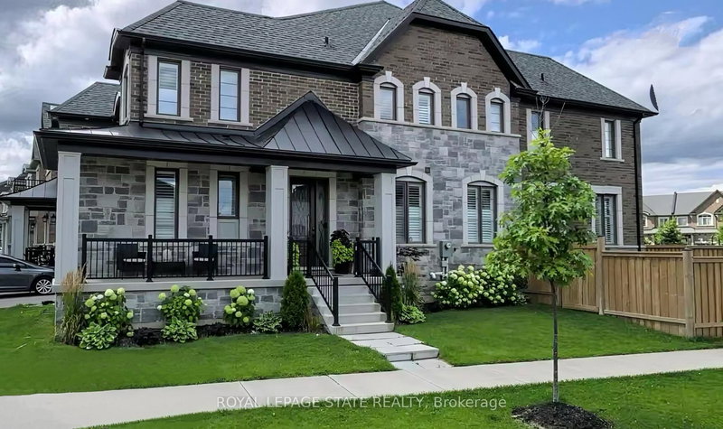 1383 Farmstead Dr, Milton, L9T 7K6 | Image 3