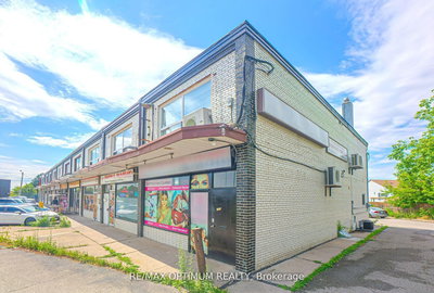 7060 Airport Rd | Mississauga | Image