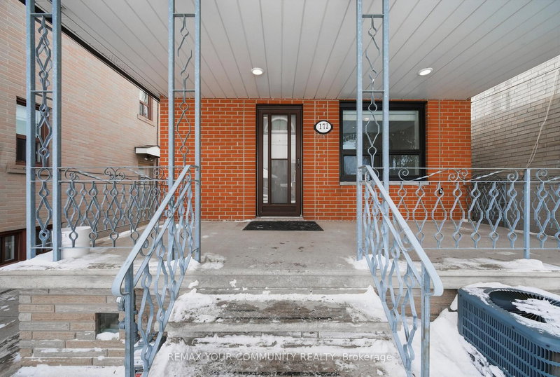172 Times Rd, Toronto, M6B 3M6 | Image 3