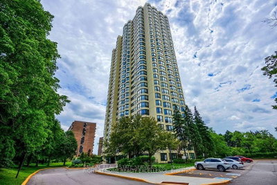 Condo leased at 1102-8 Lisa Street, Brampton, Ontario, L6T 4S6 - Queen Street Corridor - MLS: W12780428