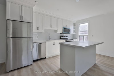 6 - 2841 Keele St | Toronto | Image