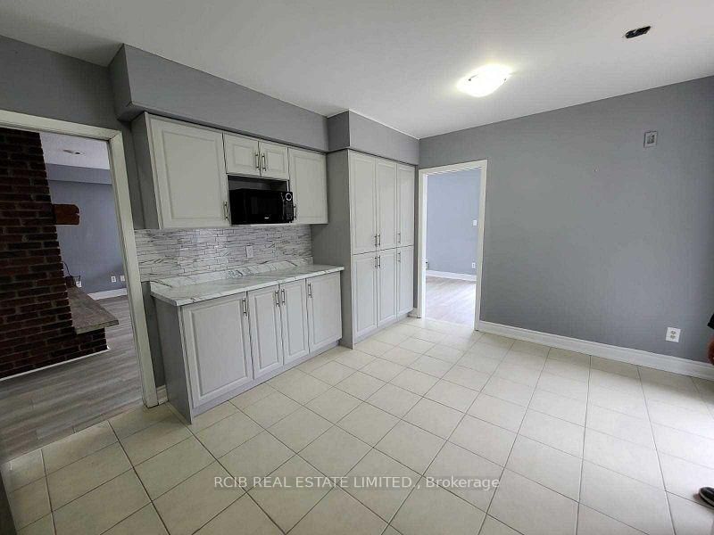 Upper - 18988 Kennedy Rd, Caledon, L7K 1Y1 | Image 2
